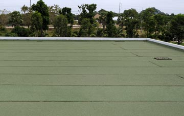 all Heribusta roofing types quoted for