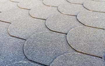 Heribusta asphalt roofing costs