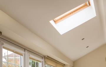 Heribusta conservatory roof insulation companies