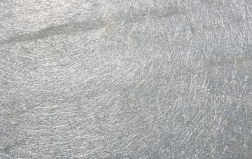 Heribusta laminate fibreglass or shingles?