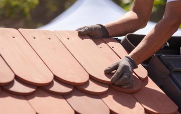 Heribusta roof tile contractors