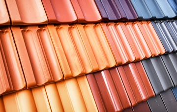 Heribusta roof tile costs