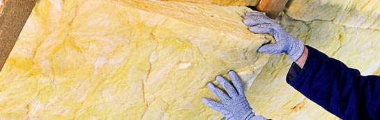 quotes for Heribusta roof insulation