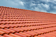 Heribusta roofing tiles